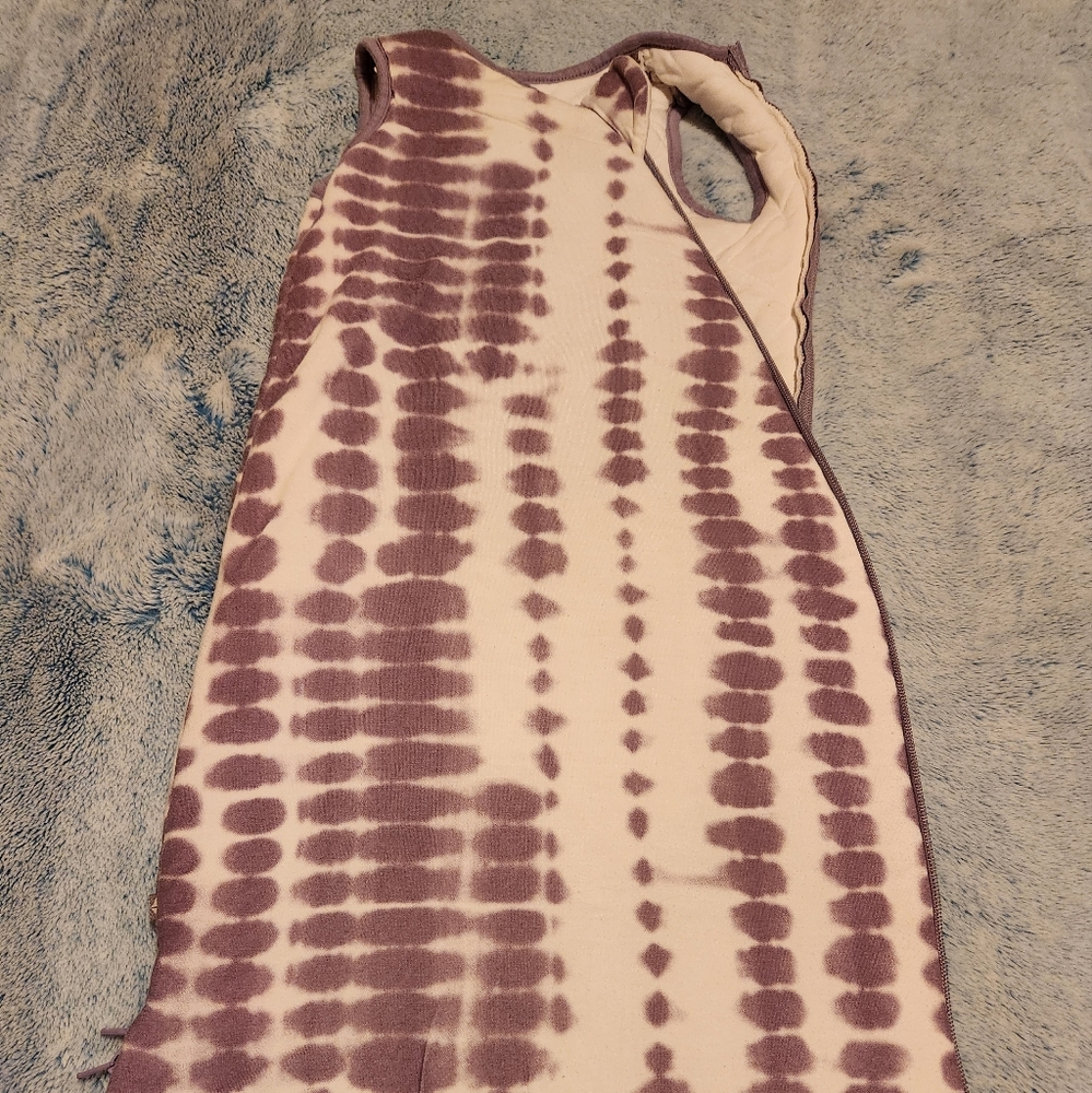 Kyte Baby Sleep Sack New sizing - small 2.5 tog